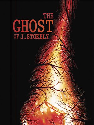 cover image of The Ghost of J. Stokely